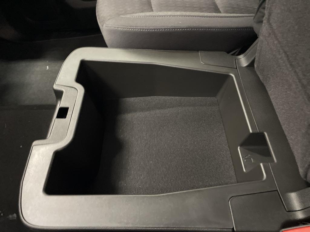new 2025 Chevrolet Silverado 2500 car, priced at $52,575