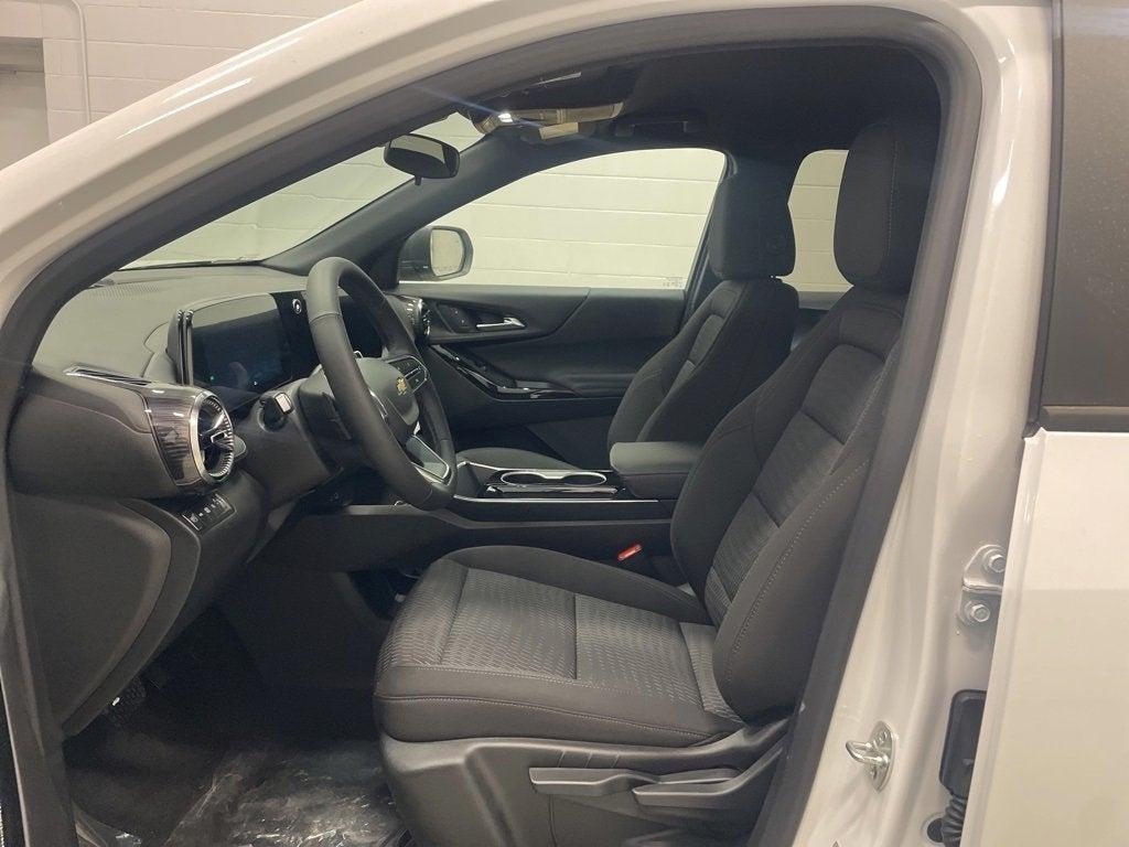 new 2025 Chevrolet Equinox car, priced at $28,999