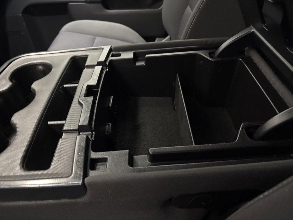 used 2018 Chevrolet Silverado 1500 car, priced at $23,990