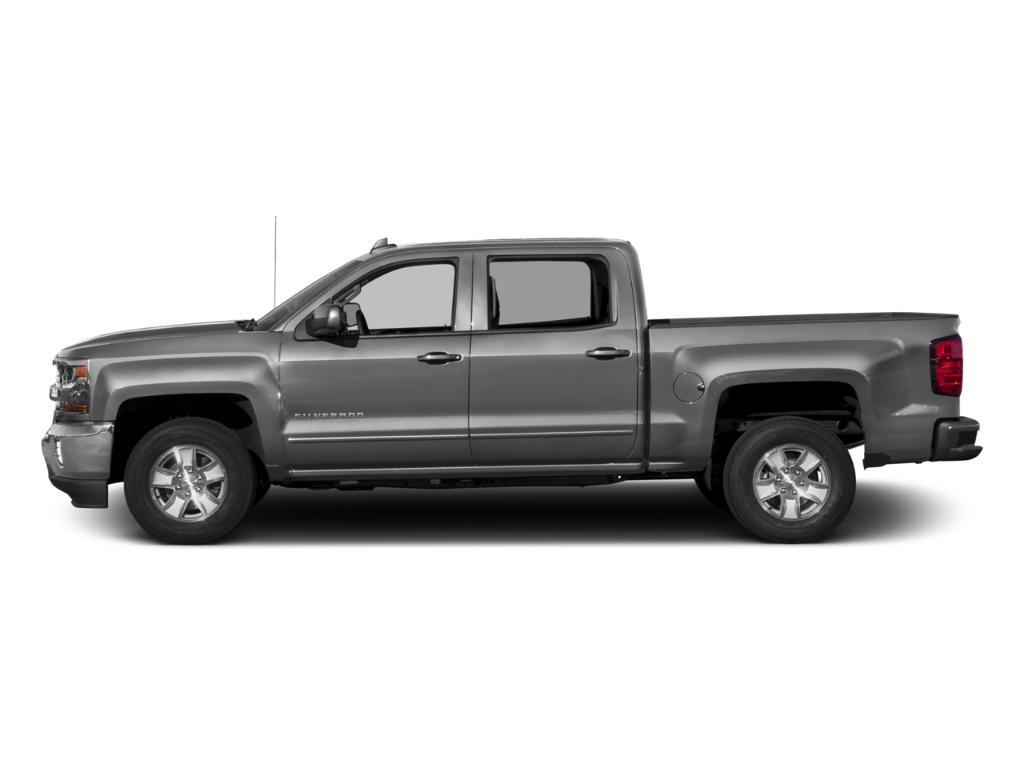 used 2018 Chevrolet Silverado 1500 car