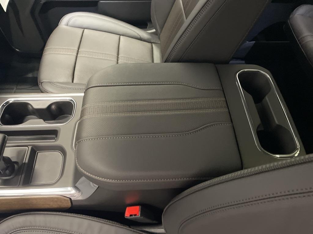 new 2025 Chevrolet Silverado 1500 car, priced at $67,320