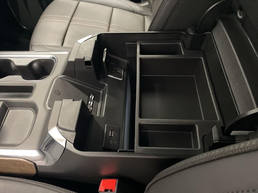new 2025 Chevrolet Silverado 1500 car, priced at $67,320