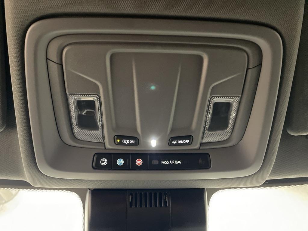 new 2025 Chevrolet Silverado 1500 car, priced at $49,999