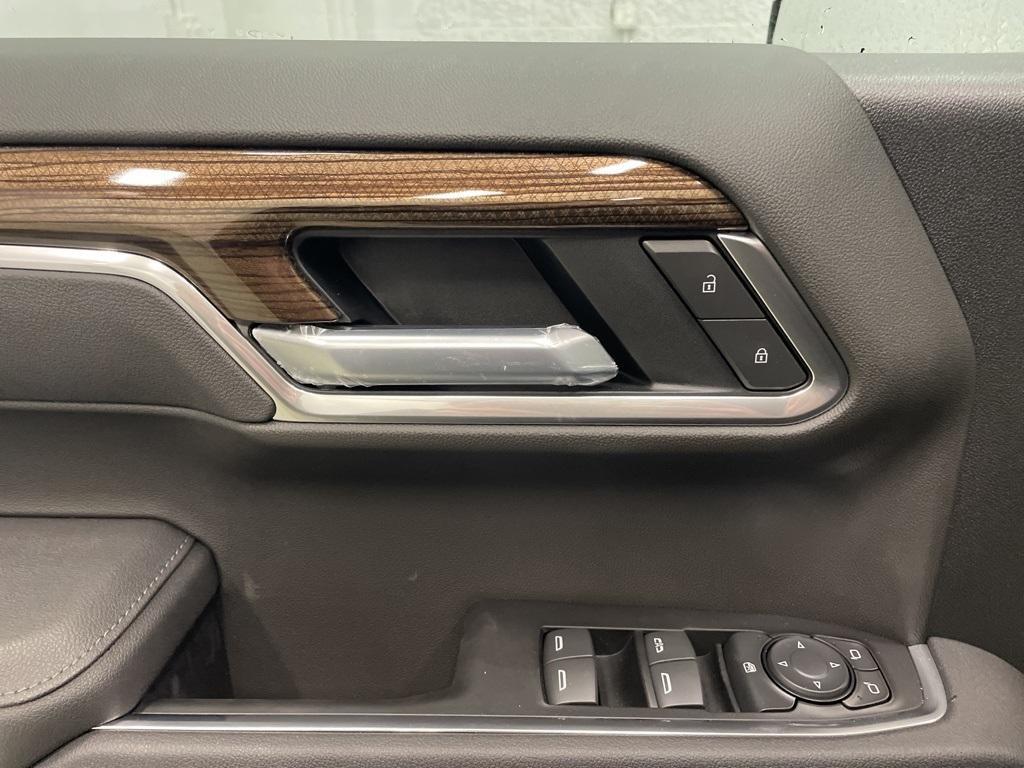new 2025 Chevrolet Silverado 1500 car, priced at $49,999