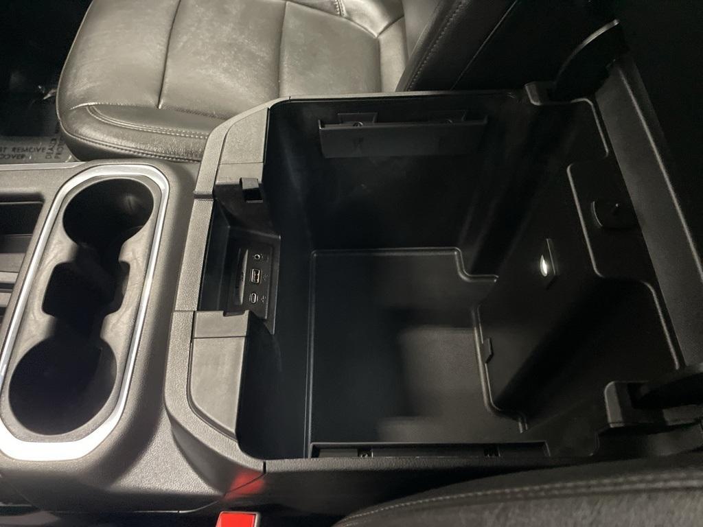 used 2020 Chevrolet Silverado 3500 car, priced at $48,990