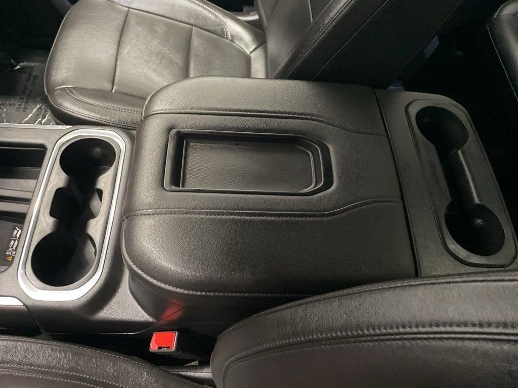 used 2020 Chevrolet Silverado 3500 car, priced at $46,990