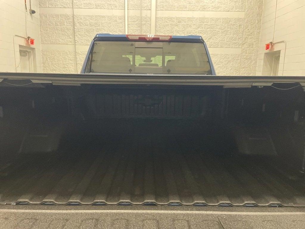 used 2020 Chevrolet Silverado 3500 car, priced at $46,990