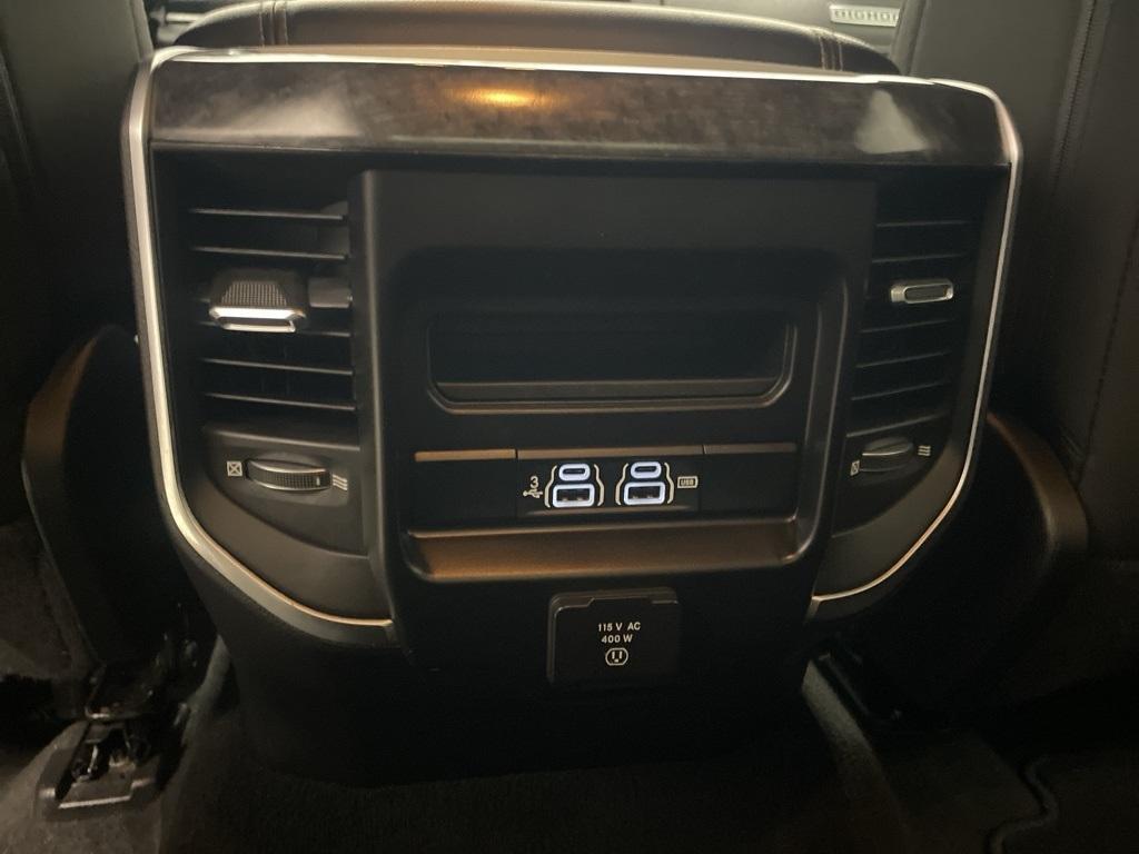 used 2019 Ram 1500 car, priced at $26,990