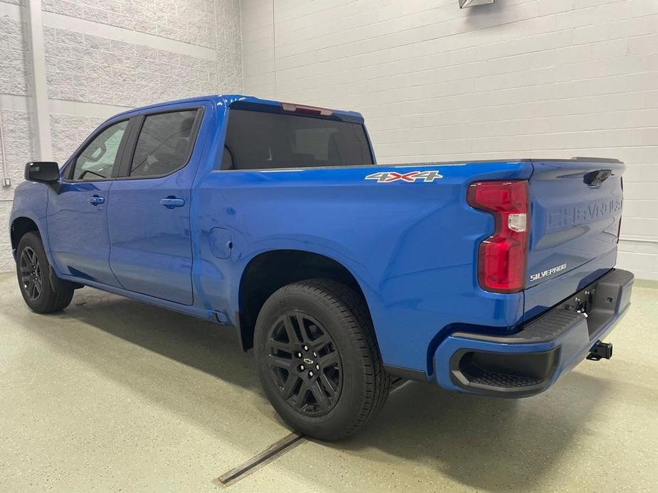 new 2024 Chevrolet Silverado 1500 car, priced at $51,385