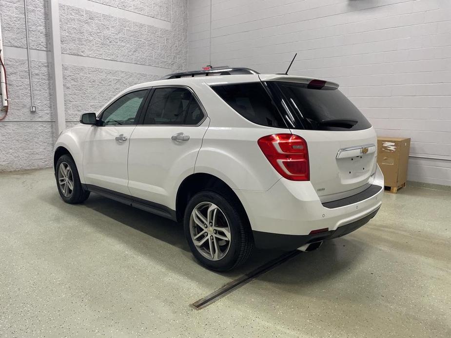 used 2016 Chevrolet Equinox car, priced at $10,990