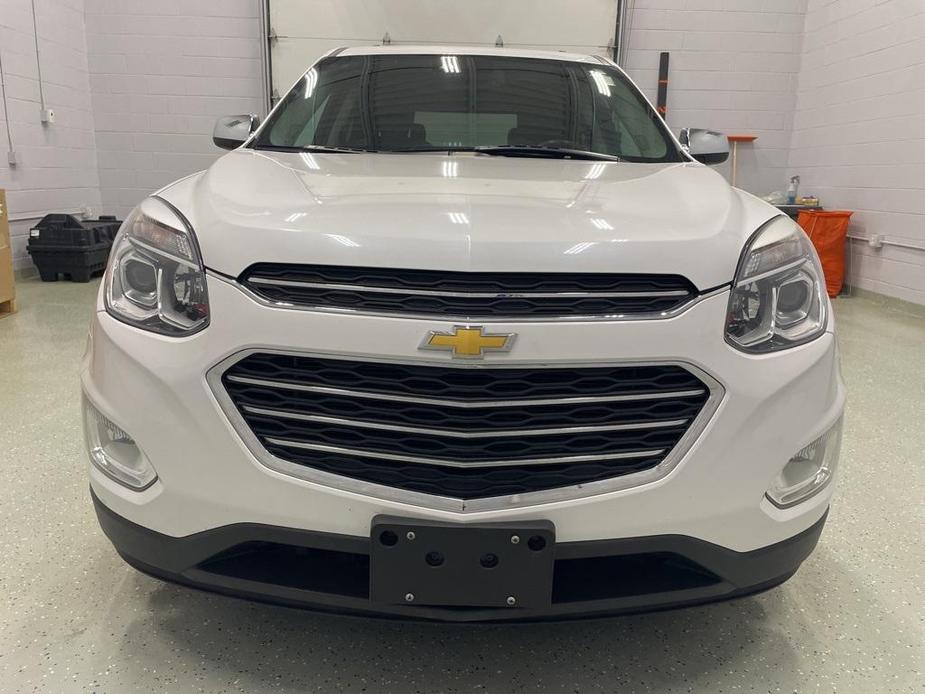 used 2016 Chevrolet Equinox car, priced at $10,990