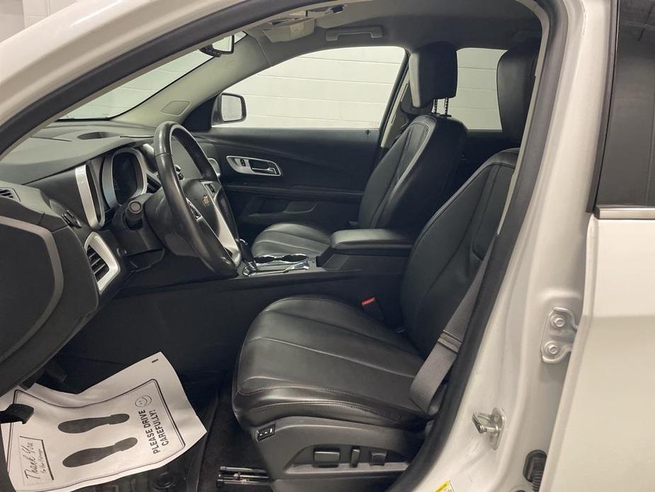 used 2016 Chevrolet Equinox car, priced at $10,990