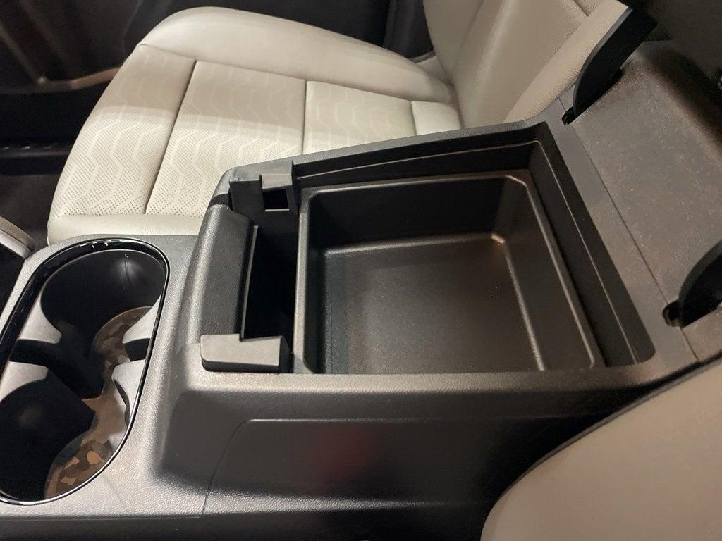 new 2025 Chevrolet Colorado car, priced at $49,999