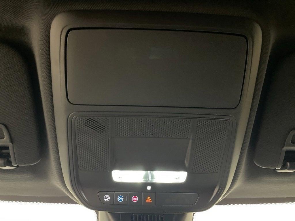 new 2026 Chevrolet Equinox car, priced at $29,999