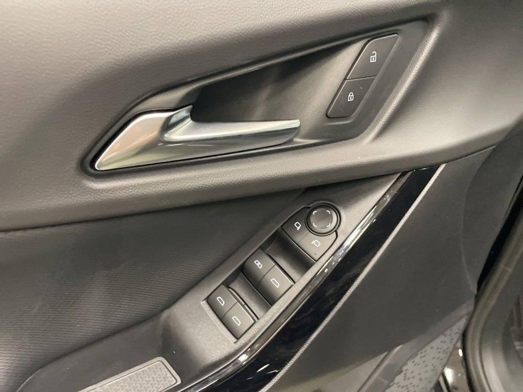new 2026 Chevrolet Equinox car, priced at $29,999