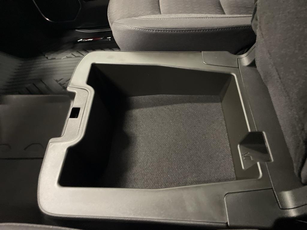new 2025 Chevrolet Silverado 1500 car, priced at $49,999