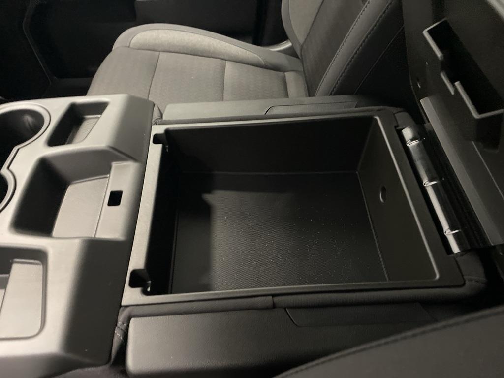new 2025 Chevrolet Silverado 1500 car, priced at $49,999