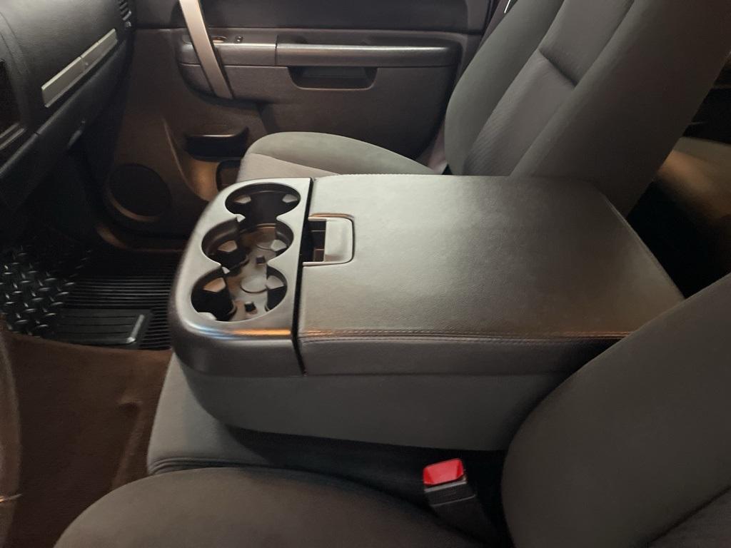 used 2013 Chevrolet Silverado 3500 car, priced at $21,990
