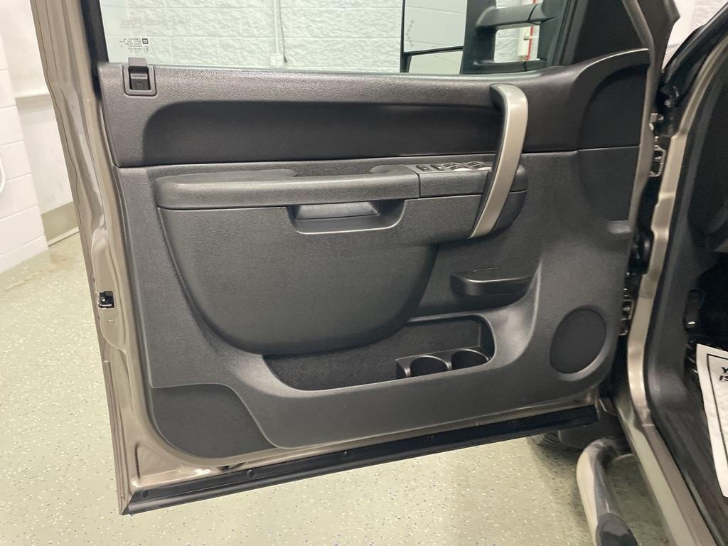 used 2013 Chevrolet Silverado 3500 car, priced at $21,990