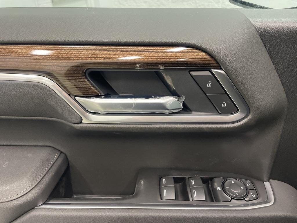 new 2025 Chevrolet Silverado 1500 car, priced at $49,999