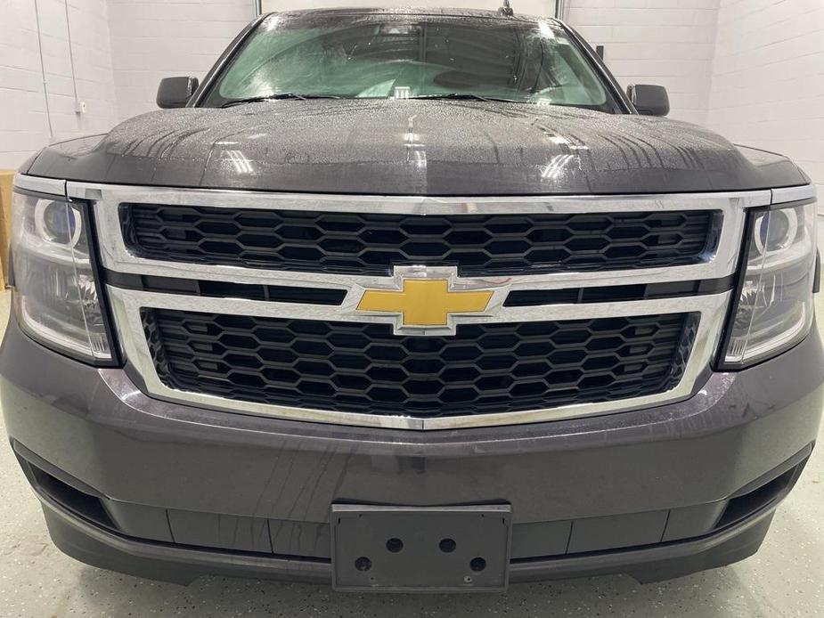 used 2017 Chevrolet Tahoe car, priced at $24,990