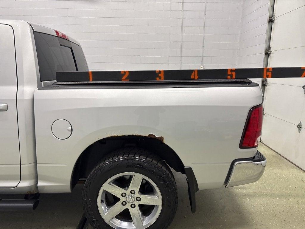used 2012 Ram 1500 car