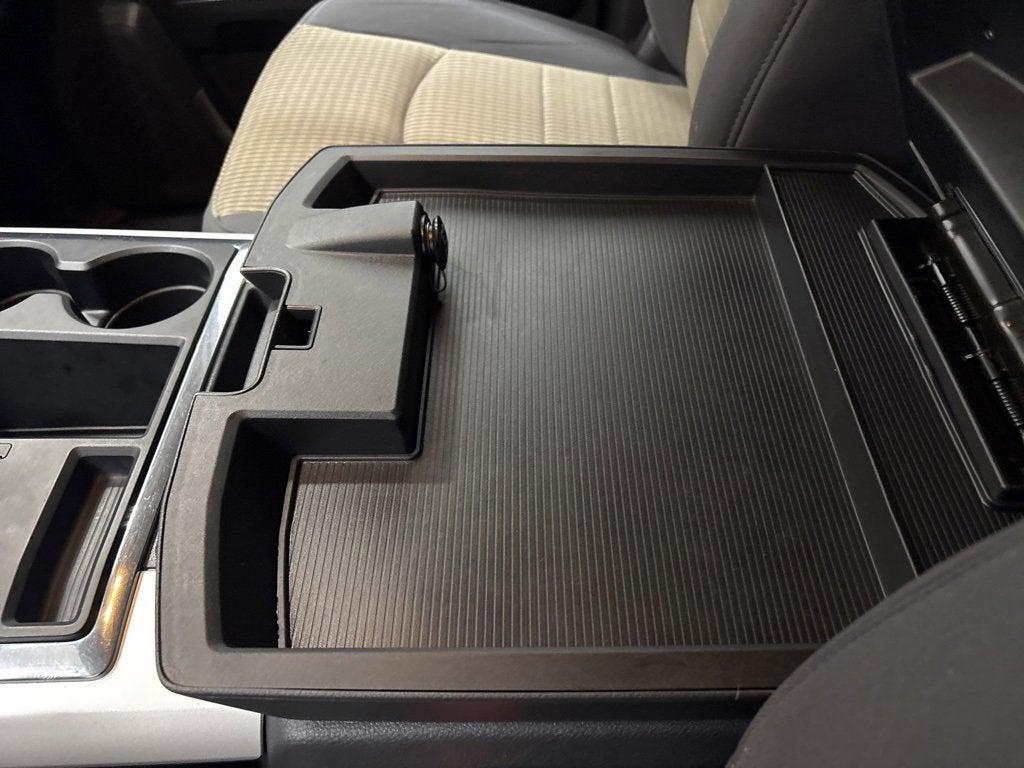 used 2012 Ram 1500 car