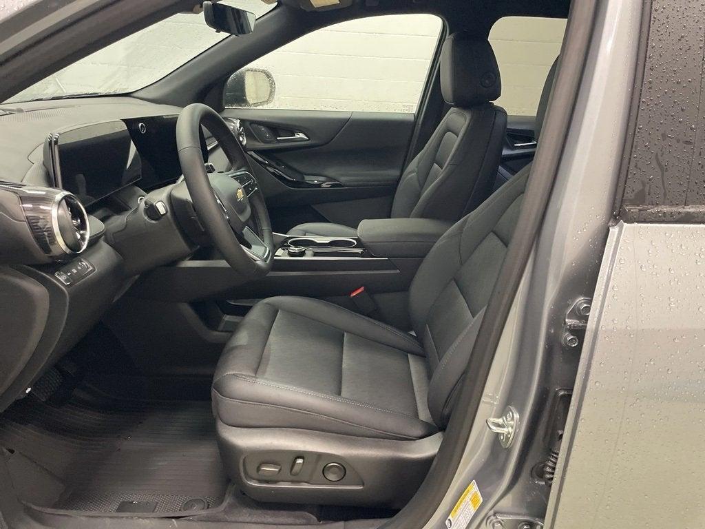 new 2026 Chevrolet Equinox car, priced at $32,940