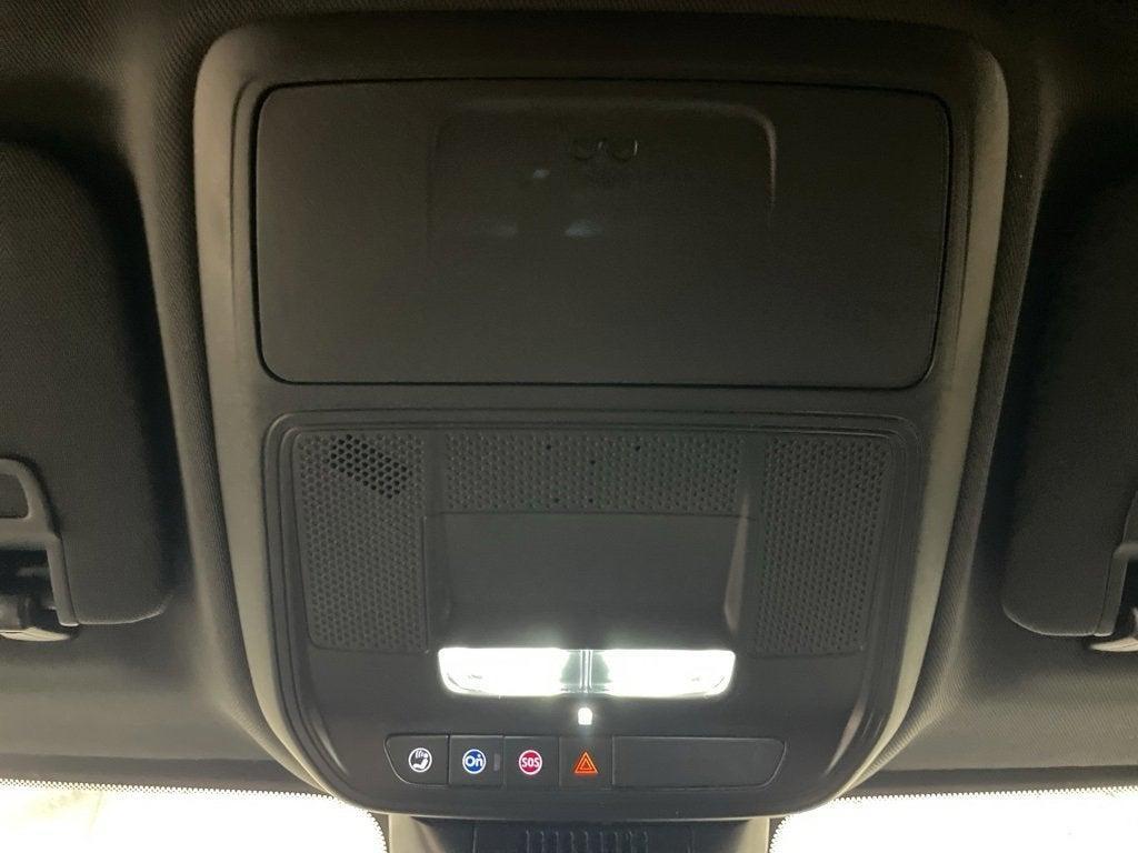 new 2026 Chevrolet Equinox car, priced at $32,940