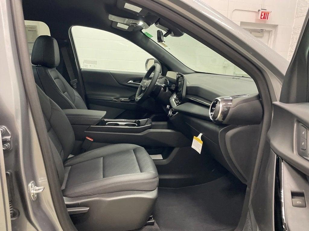 new 2025 Chevrolet Equinox car, priced at $29,999