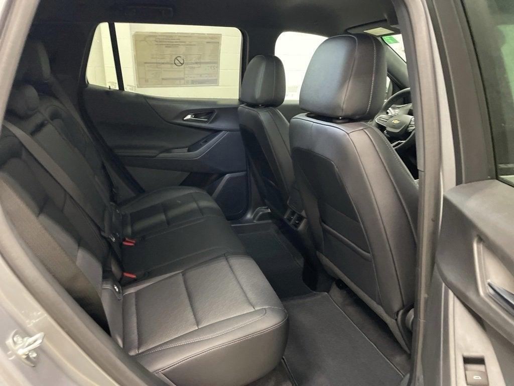 new 2025 Chevrolet Equinox car, priced at $29,999