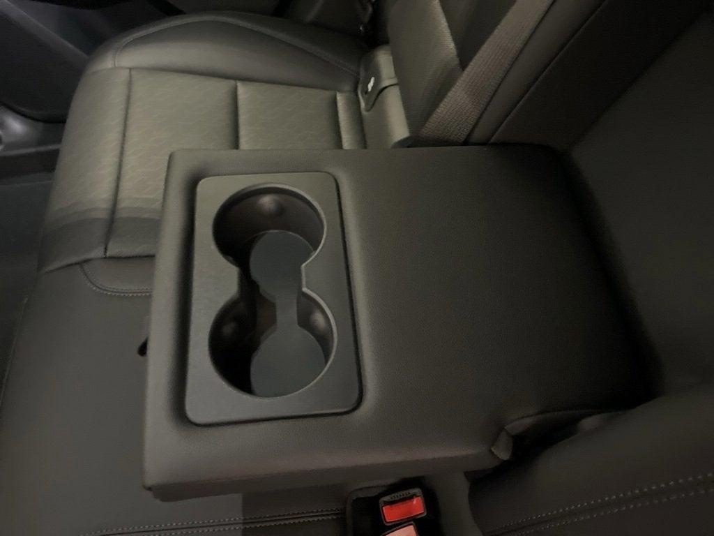 new 2025 Chevrolet Equinox car, priced at $29,999