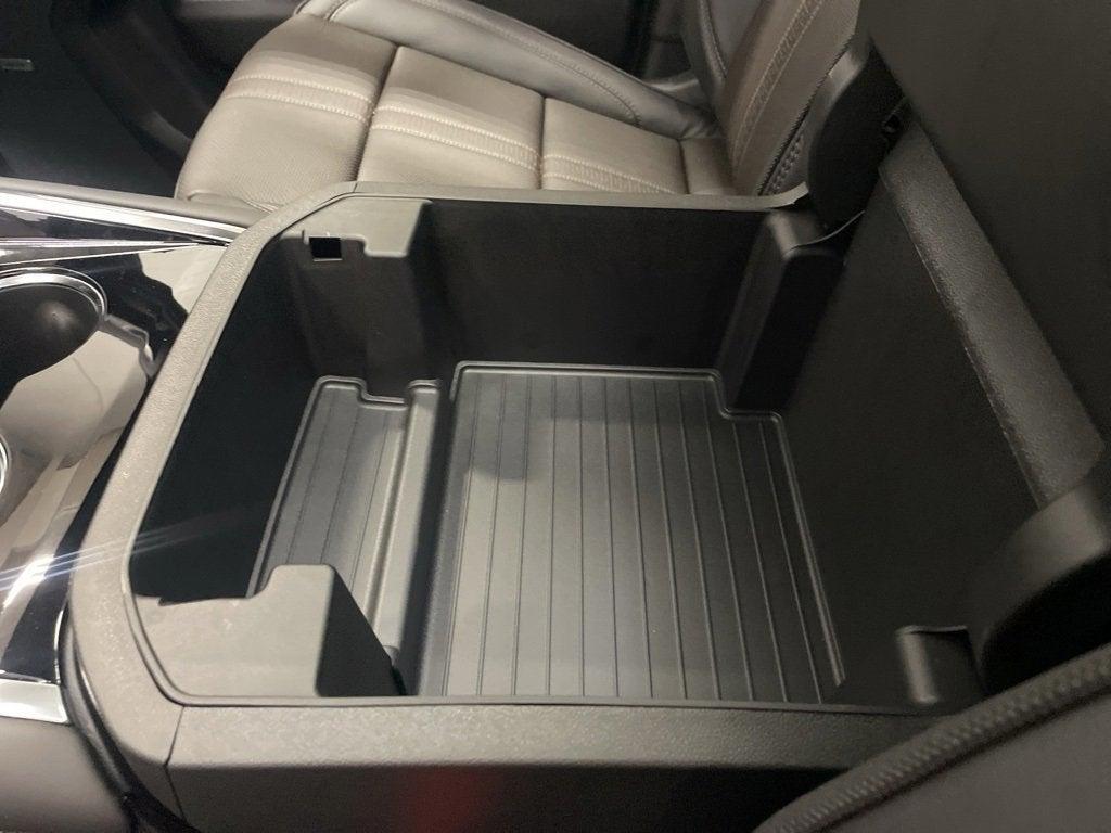 new 2025 Chevrolet Suburban car, priced at $84,635