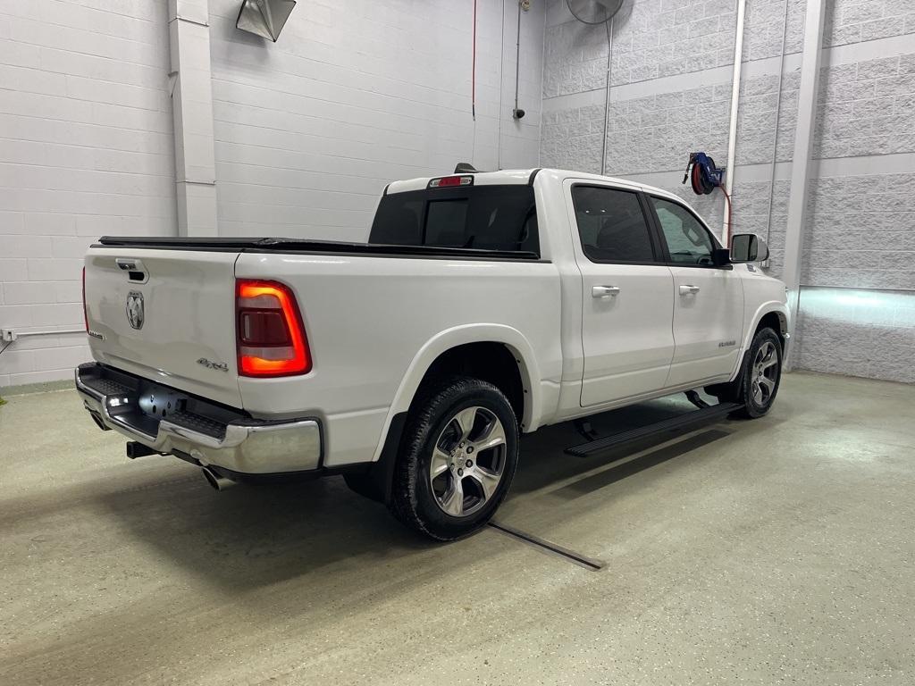 used 2019 Ram 1500 car, priced at $23,990