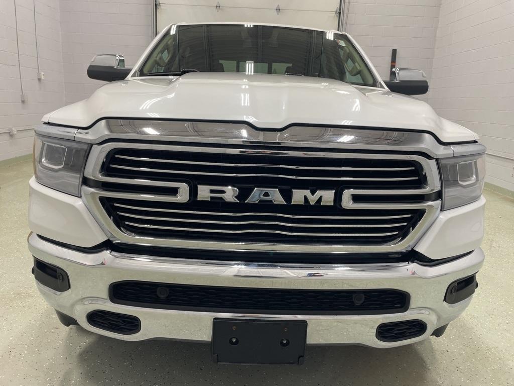 used 2019 Ram 1500 car, priced at $23,990