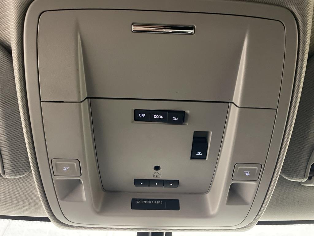 used 2018 Chevrolet Silverado 1500 car, priced at $25,990