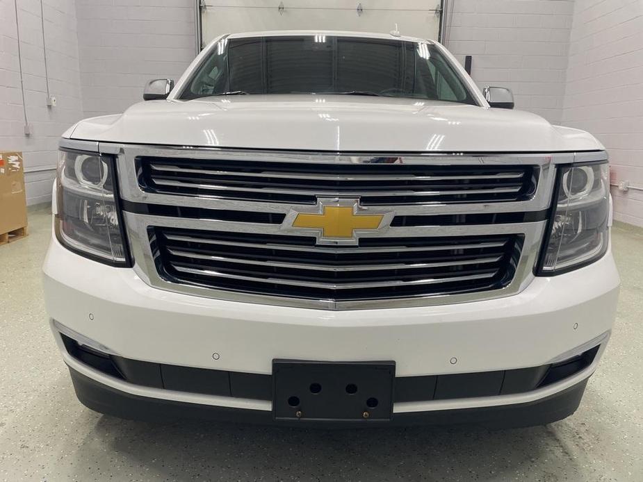 used 2016 Chevrolet Tahoe car, priced at $18,990