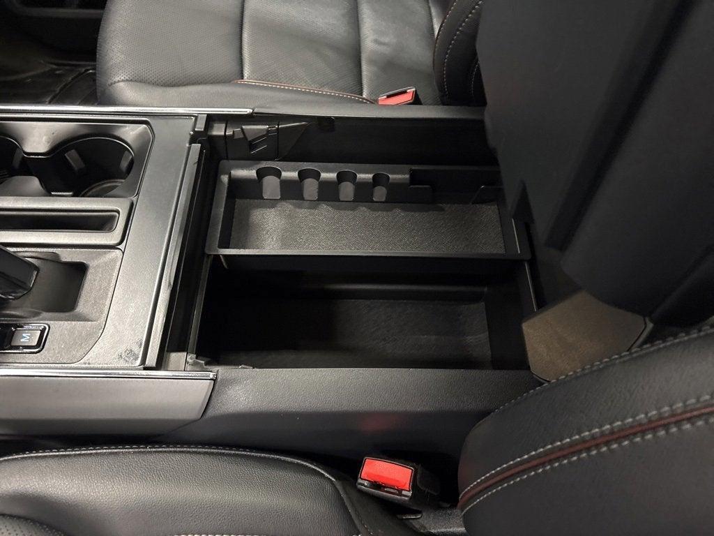 used 2022 Ford F-150 car, priced at $44,999