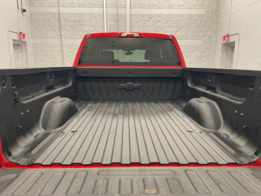 used 2015 Chevrolet Silverado 2500 car, priced at $29,990
