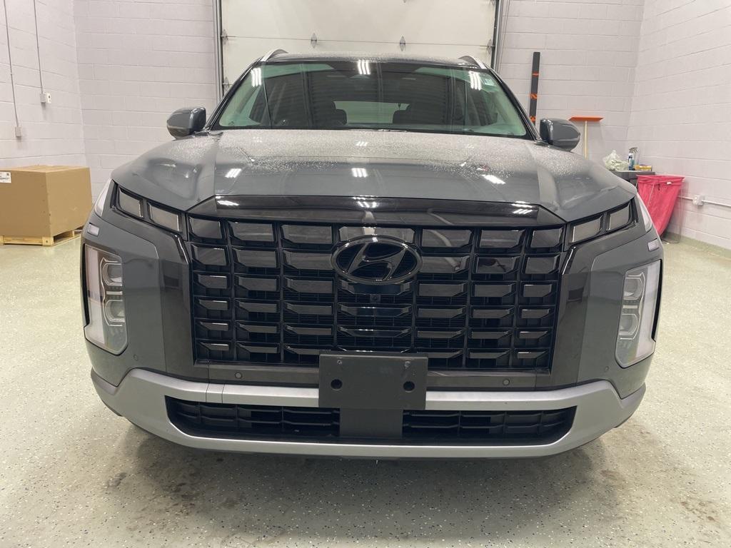 used 2023 Hyundai Palisade car, priced at $36,999