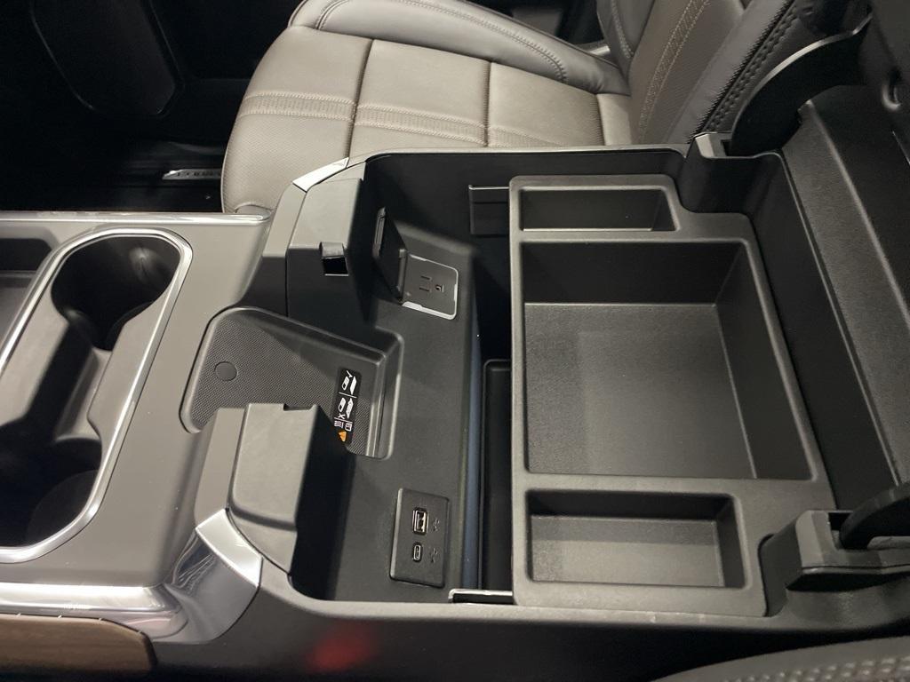 new 2025 Chevrolet Silverado 3500 car, priced at $82,965