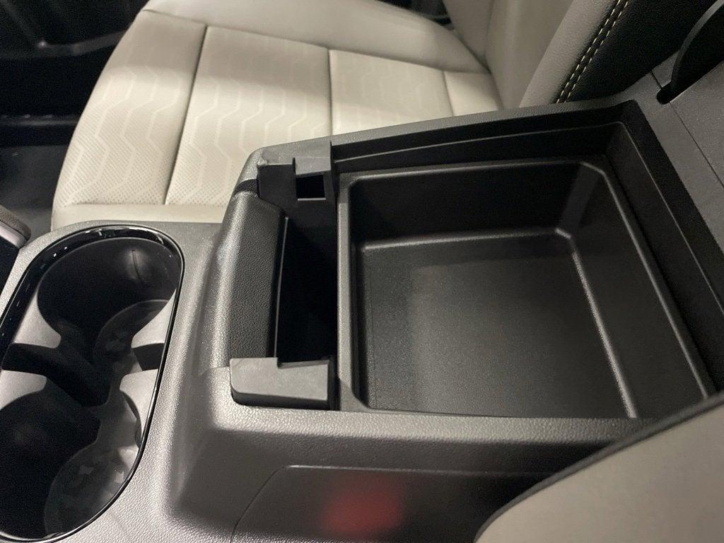 new 2025 Chevrolet Colorado car, priced at $52,170