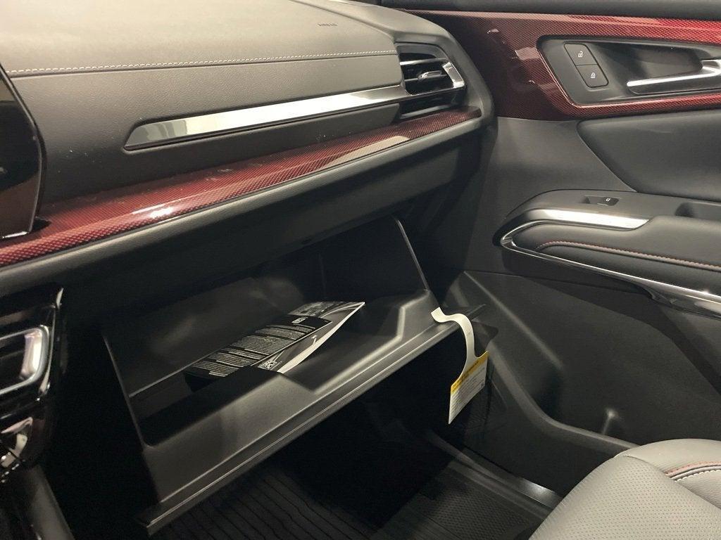 new 2026 Chevrolet Traverse car, priced at $50,145