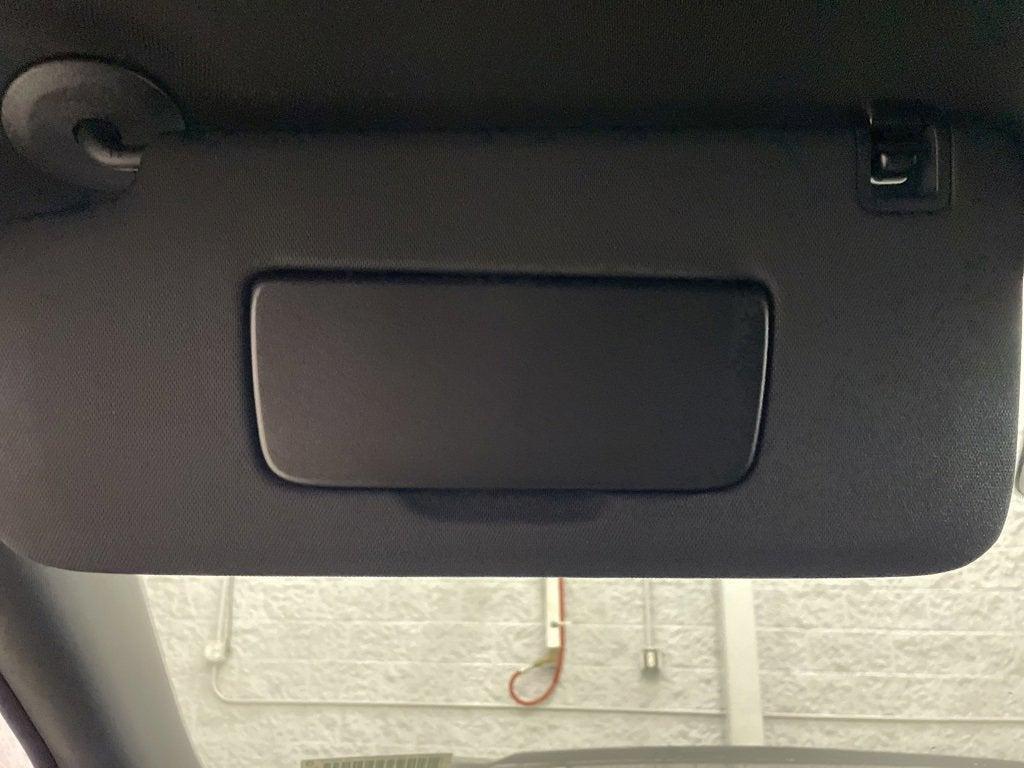 new 2026 Chevrolet Traverse car, priced at $50,145