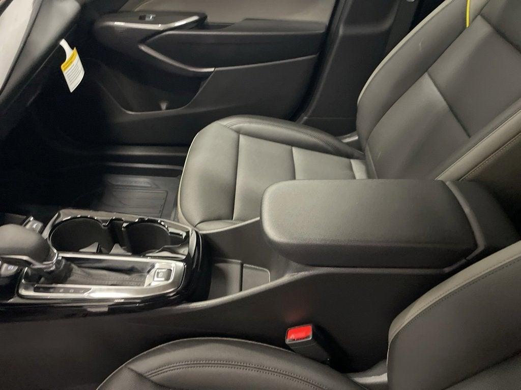 new 2026 Chevrolet Trax car, priced at $26,880