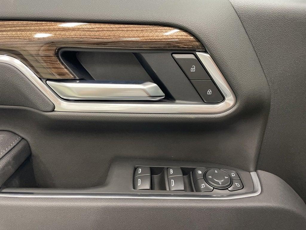 new 2025 Chevrolet Silverado 3500 car, priced at $61,249