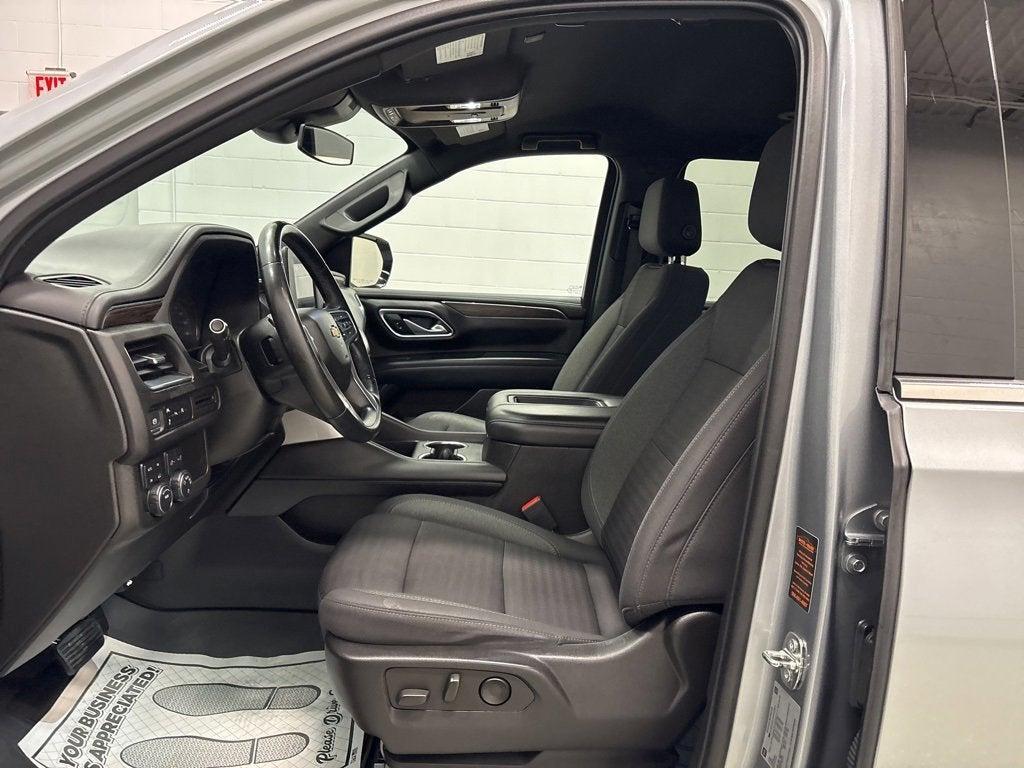 used 2023 Chevrolet Tahoe car, priced at $42,990