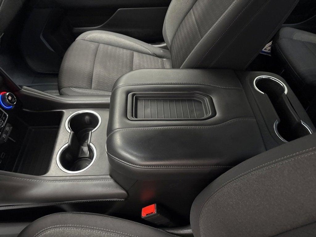 used 2023 Chevrolet Tahoe car, priced at $42,990