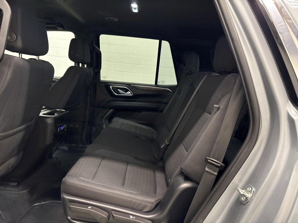 used 2023 Chevrolet Tahoe car, priced at $42,990