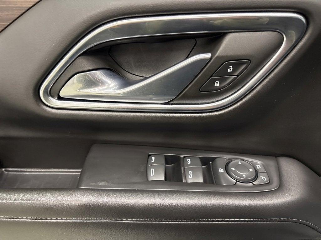 used 2023 Chevrolet Tahoe car, priced at $42,990